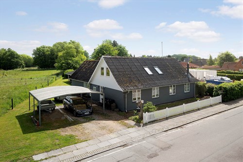 estate