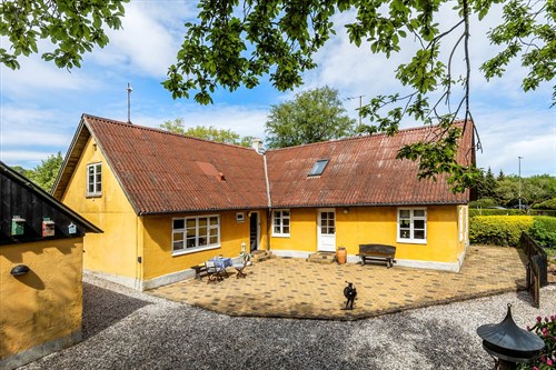 estate