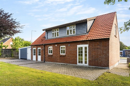 estate