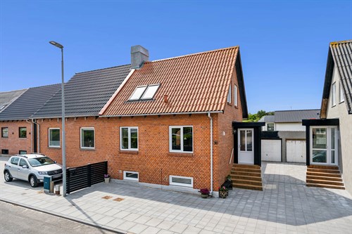 estate