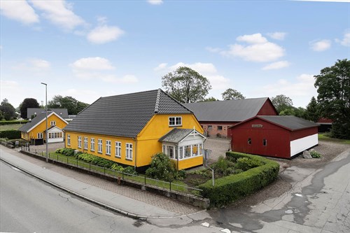 estate