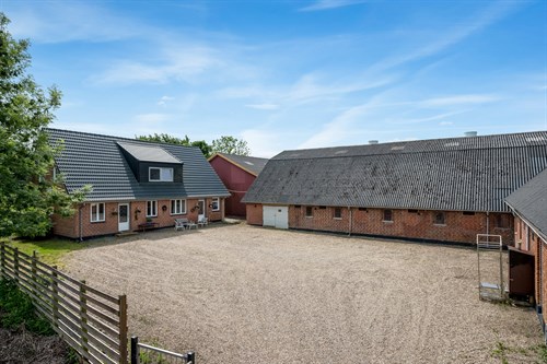 estate