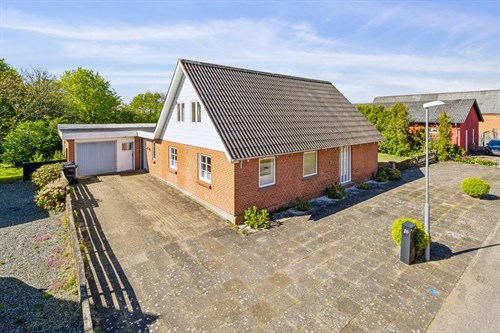 estate