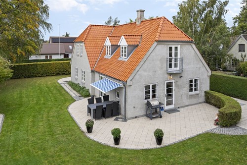 estate