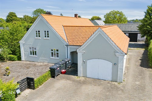 estate