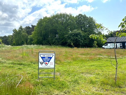 estate