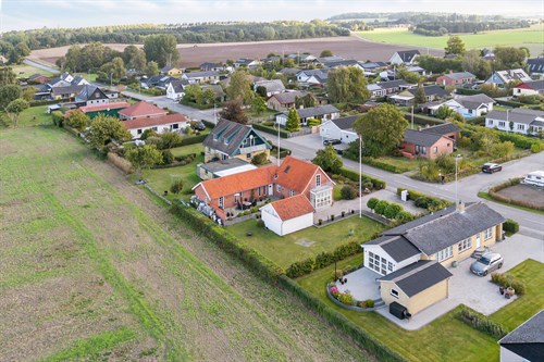estate