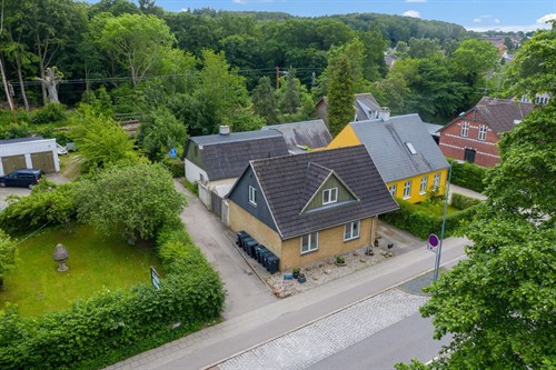 estate