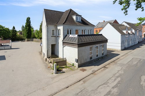 estate