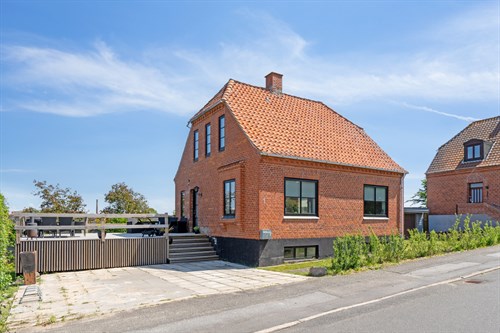 estate
