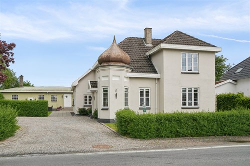 estate