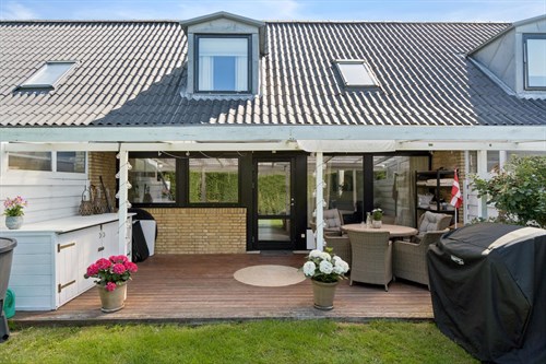 estate