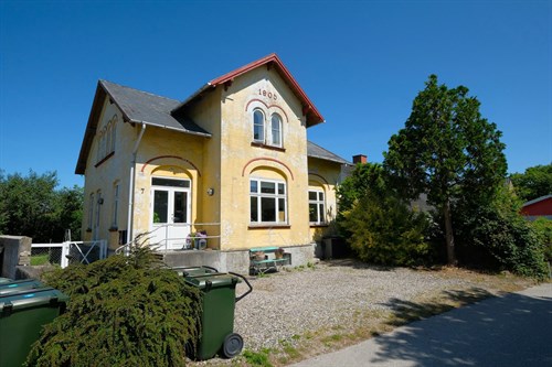 estate