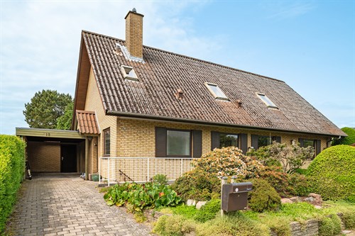 estate