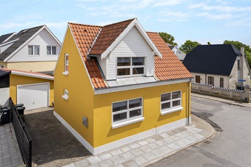 estate
