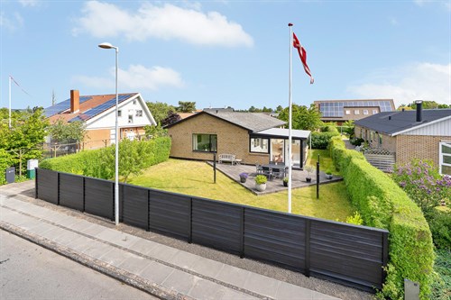 estate