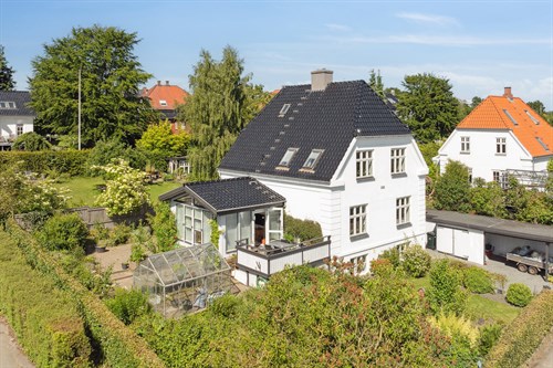 estate