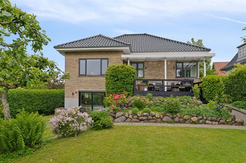 estate