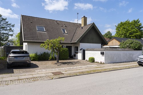 estate