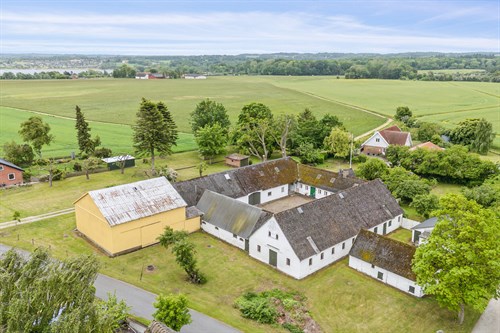estate