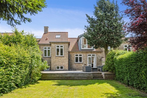 estate