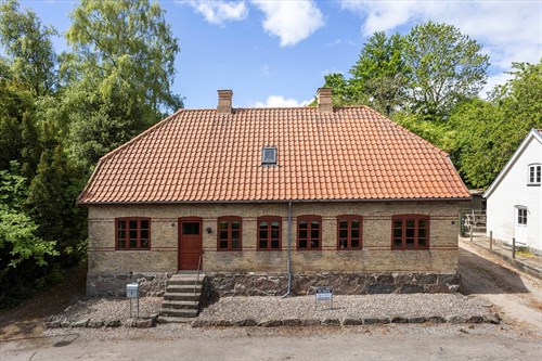 estate