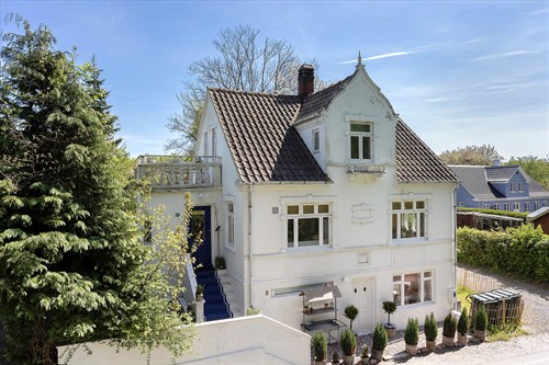 estate