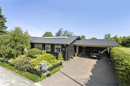 estate