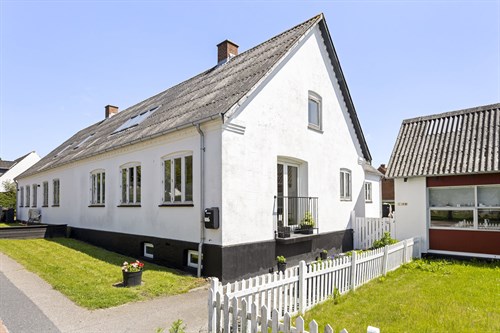 estate
