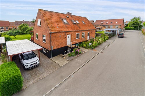 estate