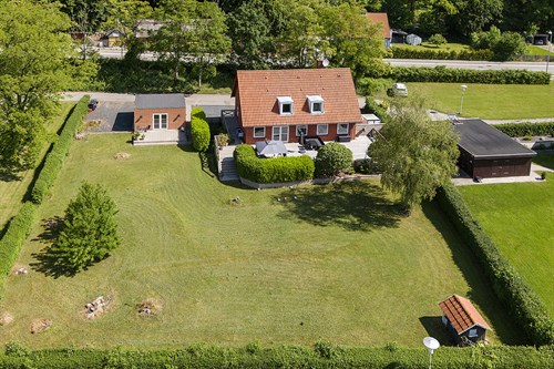 estate