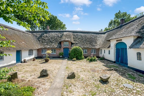 estate