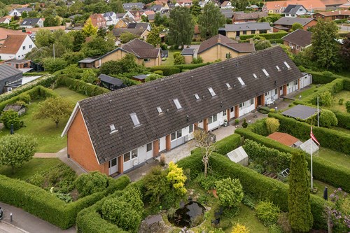 estate