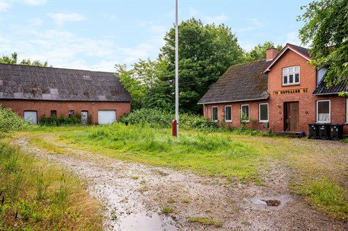 estate