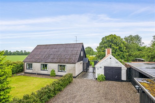 estate