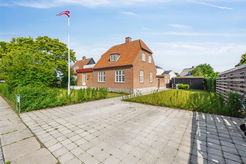 estate