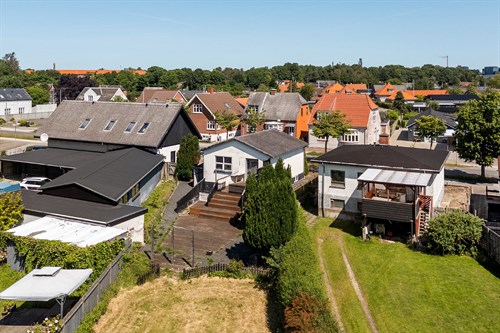 estate
