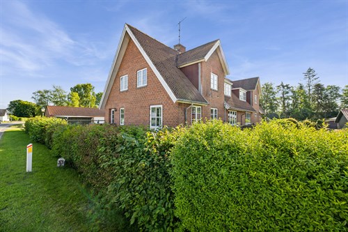 estate