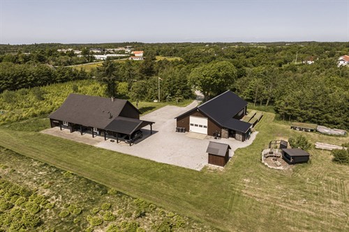 estate