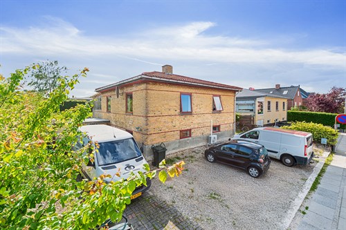 estate