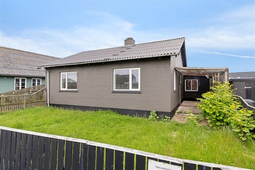 estate