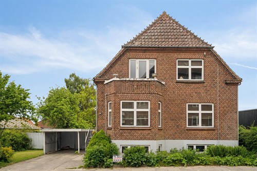 estate
