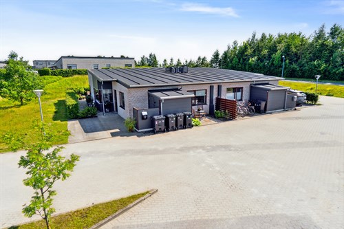 estate