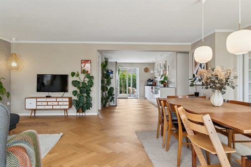estate