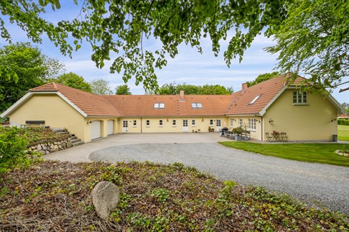 estate
