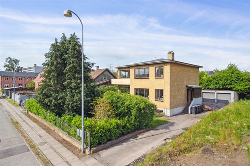 estate