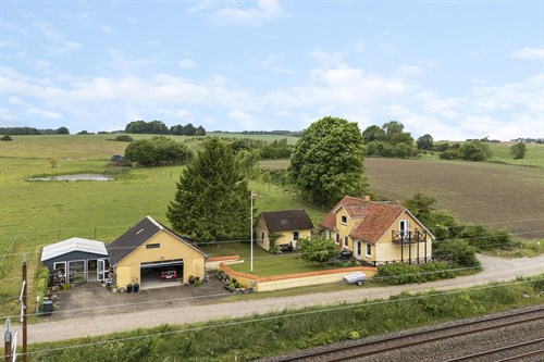 estate