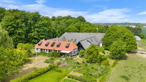 estate