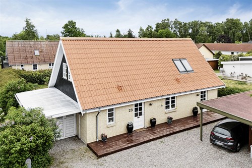 estate