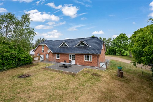 estate